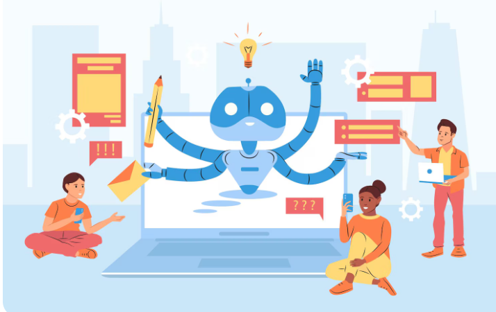 AI Literacy for Educators